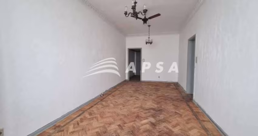 Apartamento com 3 quartos à venda na Avenida Nossa Senhora de Copacabana, Leme, Rio de Janeiro