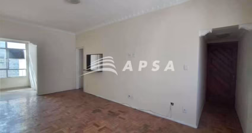 Apartamento com 3 quartos à venda na Rua Afonso Pena, Tijuca, Rio de Janeiro
