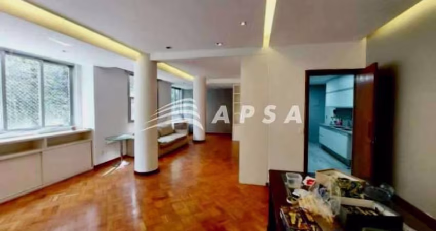 Apartamento com 3 quartos à venda na Rua Santa Clara, Copacabana, Rio de Janeiro