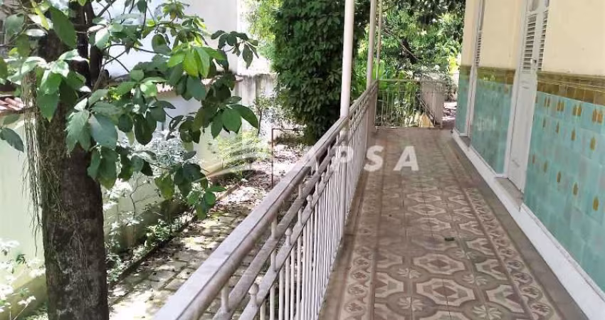 Casa com 7 quartos à venda na Rua Medeiros Pássaro, Tijuca, Rio de Janeiro