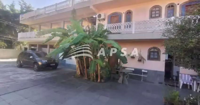 Casa em condomínio fechado com 7 quartos à venda na Rua Virola, Anil, Rio de Janeiro