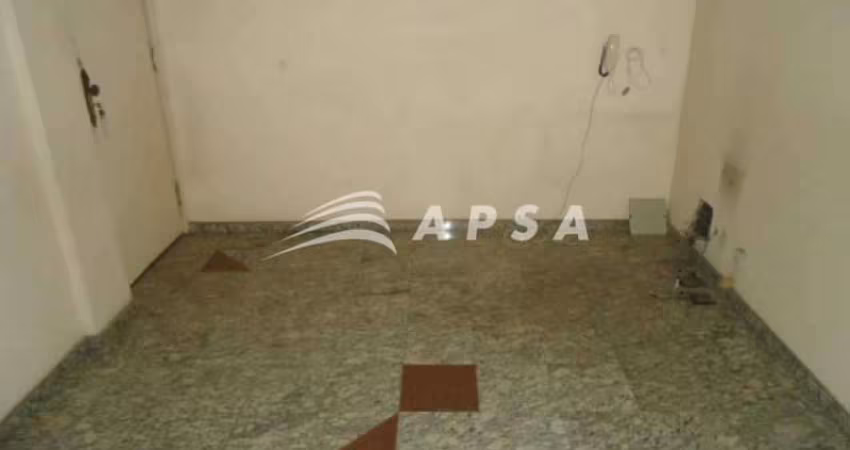 Sala comercial com 3 salas à venda na Rua Sete de Setembro, Centro, Rio de Janeiro