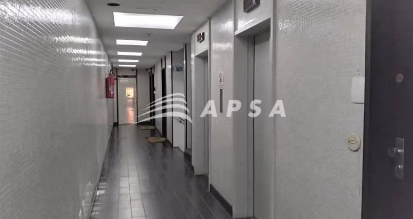 Sala comercial com 1 sala à venda na Rua Sete de Setembro, Centro, Rio de Janeiro