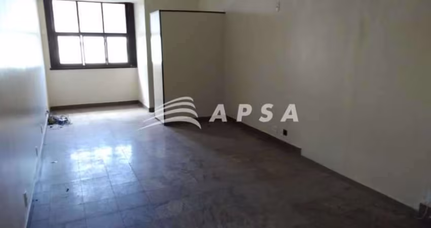 Sala comercial com 1 sala à venda na Avenida Treze de Maio, Centro, Rio de Janeiro