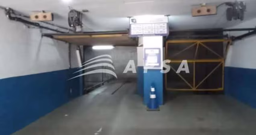 Ponto comercial à venda na Praça Tiradentes, Centro, Rio de Janeiro