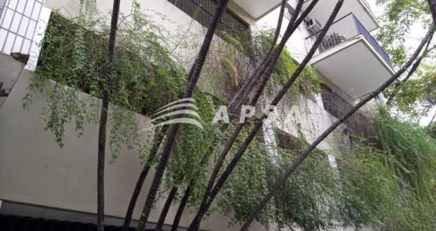 Apartamento com 1 quarto à venda na Rua Pinheiro Machado, Laranjeiras, Rio de Janeiro