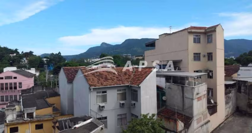 Apartamento com 2 quartos à venda na Rua São Luiz Gonzaga, São Cristóvão, Rio de Janeiro