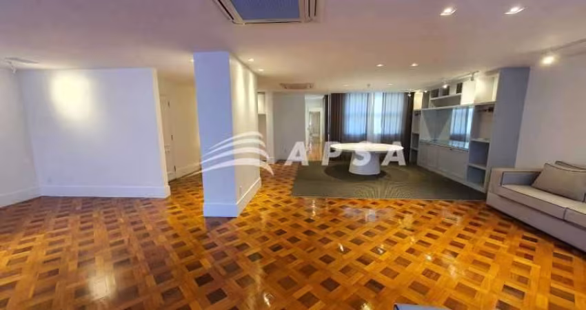 Apartamento com 3 quartos à venda na Avenida Rui Barbosa, Flamengo, Rio de Janeiro