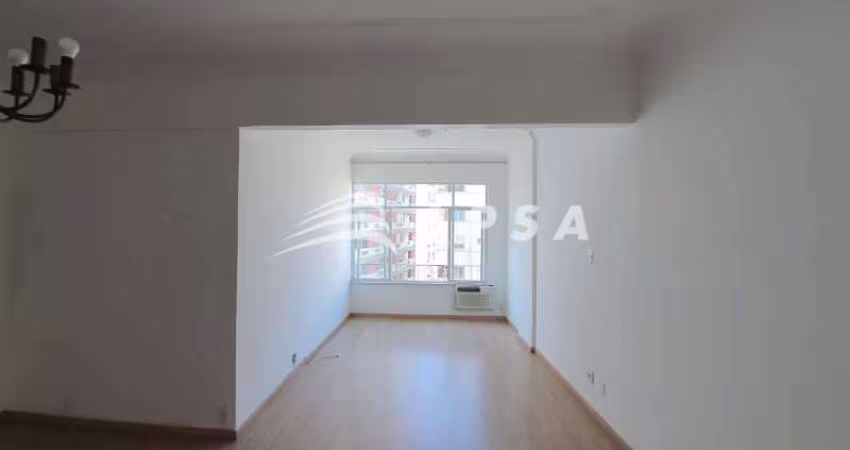 Apartamento com 4 quartos à venda na Rua Senador Vergueiro, Flamengo, Rio de Janeiro