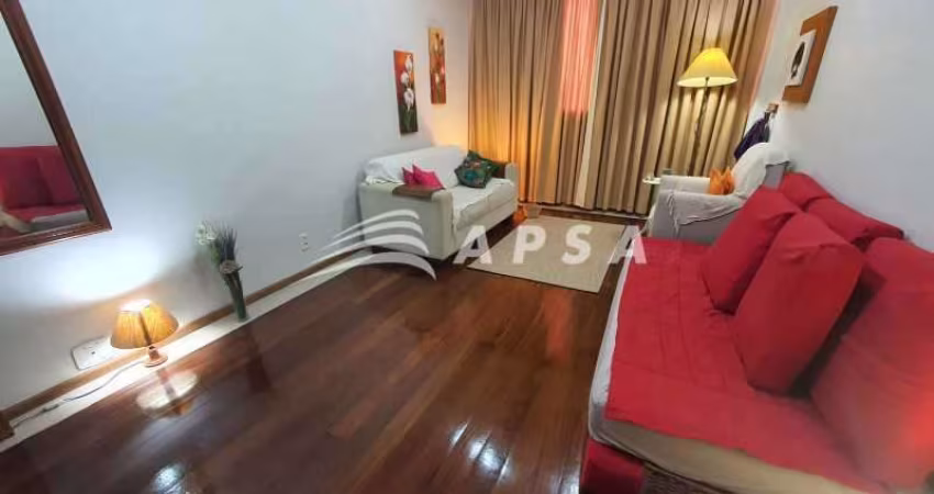 Sala comercial com 1 sala à venda na Avenida Nossa Senhora de Copacabana, Copacabana, Rio de Janeiro