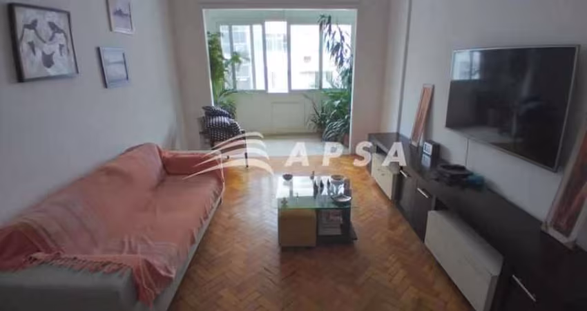 Apartamento com 3 quartos à venda na Rua Raimundo Corrêa, Copacabana, Rio de Janeiro