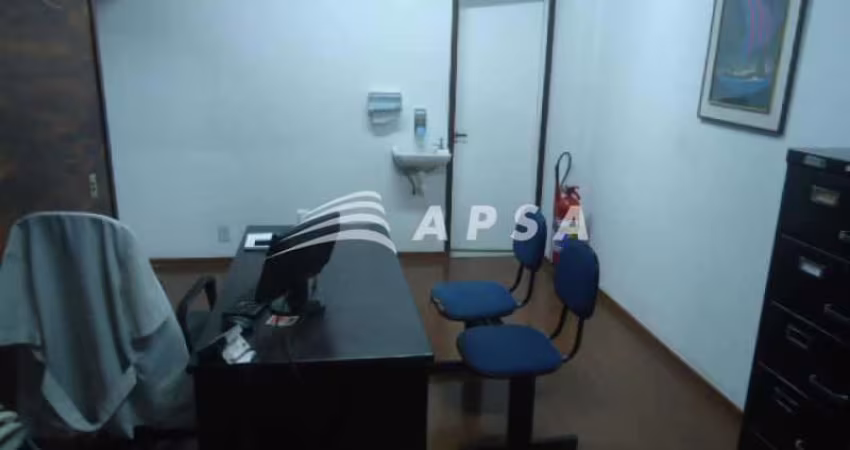 Sala comercial com 2 salas à venda na Rua General Roca, Tijuca, Rio de Janeiro