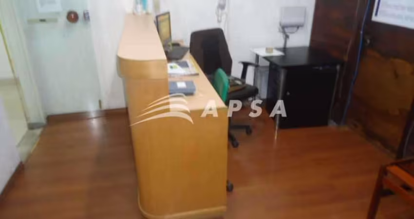 Sala comercial com 2 salas à venda na Rua General Roca, Tijuca, Rio de Janeiro
