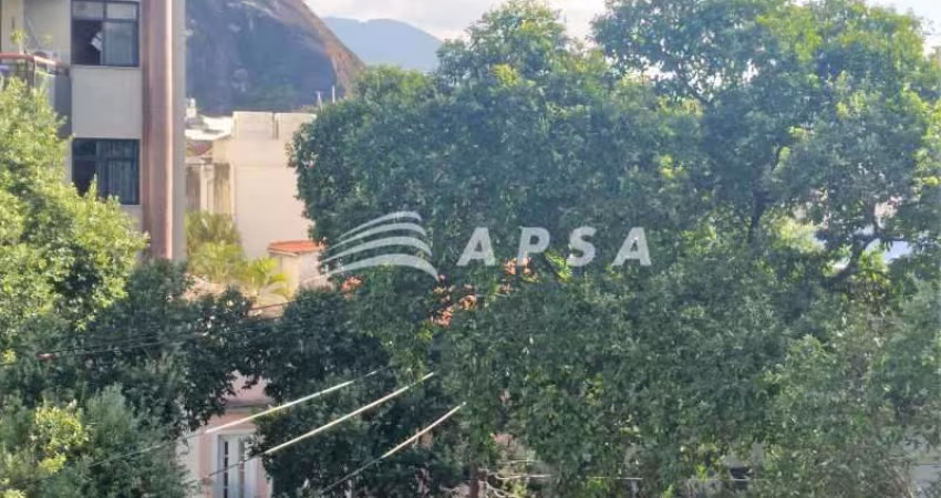 Apartamento com 2 quartos à venda na Rua São Francisco Xavier, Tijuca, Rio de Janeiro