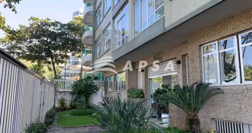 Apartamento com 3 quartos à venda na Avenida Delfim Moreira, Leblon, Rio de Janeiro