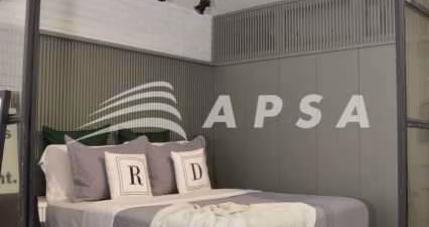 Apartamento com 1 quarto à venda na Rua Alcântara Machado, Centro, Rio de Janeiro