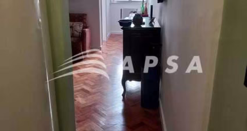 Apartamento com 1 quarto à venda na Rua Marquês de Abrantes, Flamengo, Rio de Janeiro