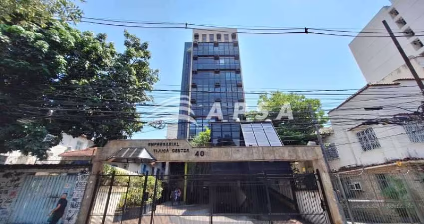 Sala comercial à venda na Rua Desembargador Izidro, Tijuca, Rio de Janeiro