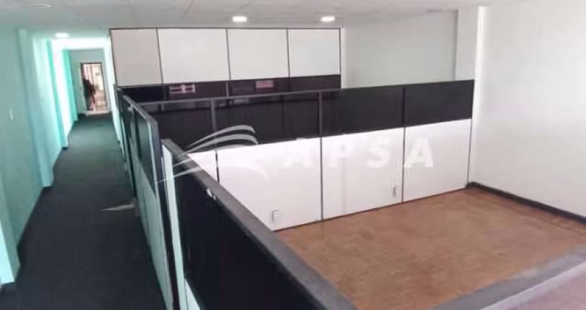 Sala comercial com 1 sala à venda na Rua Camerino, Centro, Rio de Janeiro