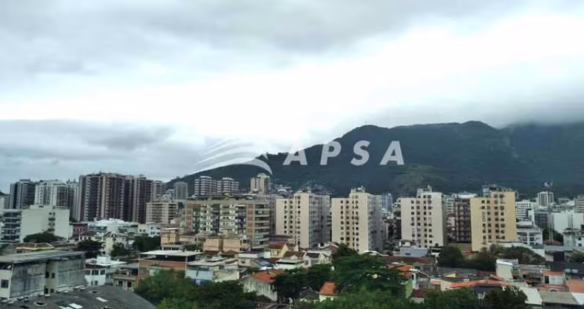 Apartamento com 2 quartos à venda na Rua Padre Francisco Lanna, Vila Isabel, Rio de Janeiro