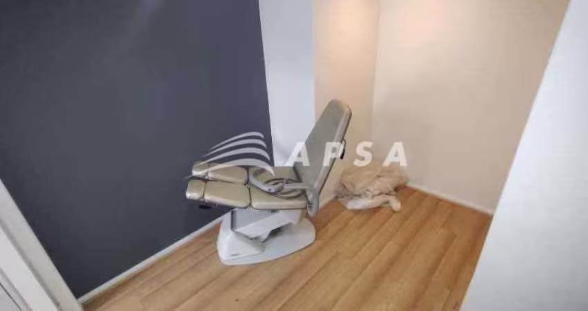 Sala comercial à venda na Rua Figueiredo Magalhães, Copacabana, Rio de Janeiro