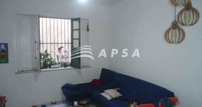 Apartamento com 2 quartos à venda na Rua Mário Portela, Laranjeiras, Rio de Janeiro