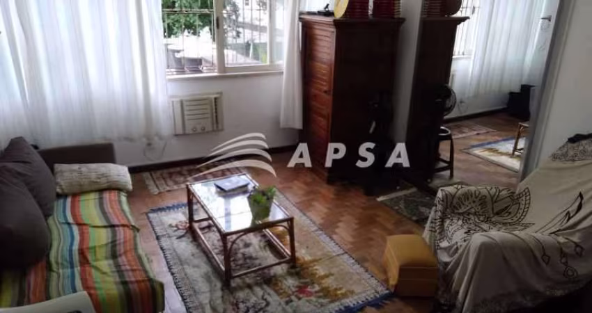 Sala comercial com 1 sala à venda na Avenida Nossa Senhora de Copacabana, Copacabana, Rio de Janeiro