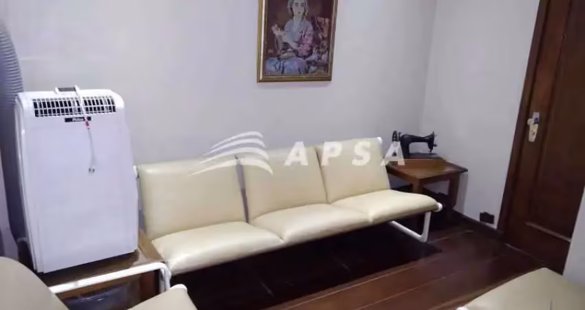 Sala comercial com 2 salas à venda na Rua Conde de Bonfim, Tijuca, Rio de Janeiro