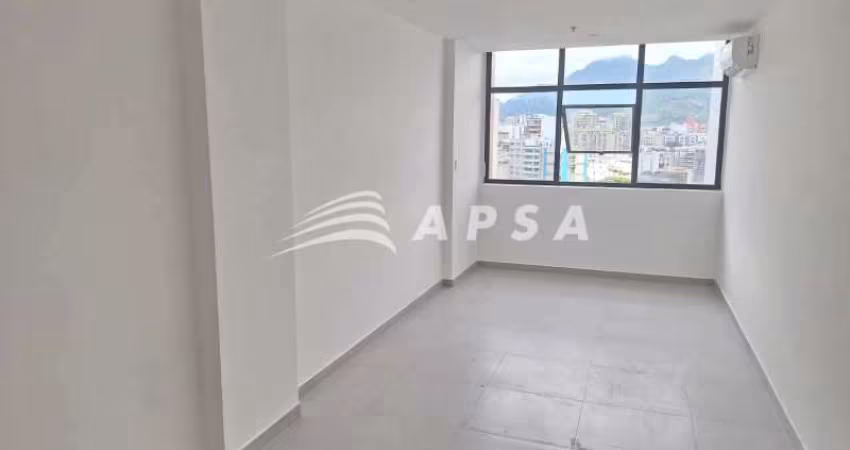 Sala comercial à venda na Rua São Francisco Xavier, Tijuca, Rio de Janeiro