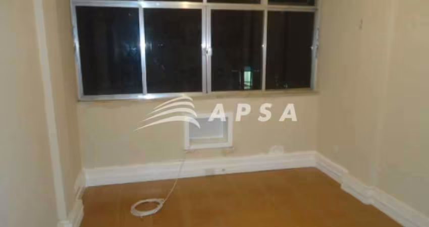Apartamento com 2 quartos à venda na Rua Barão de Petrópolis, Rio Comprido, Rio de Janeiro