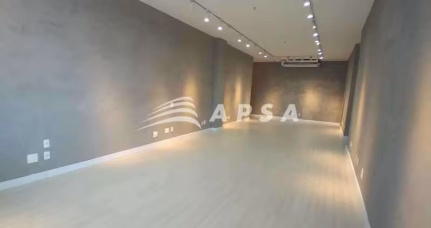 Sala comercial com 1 sala à venda na Avenida Pastor Martin Luther King Jr, Del Castilho, Rio de Janeiro
