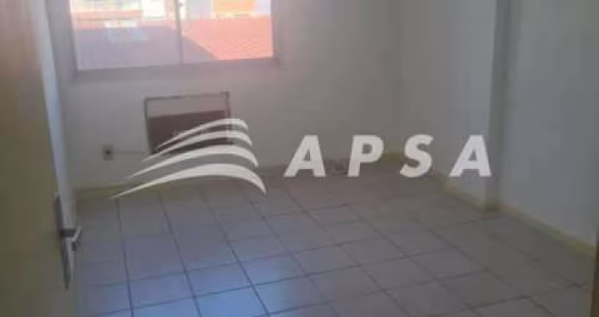 Apartamento com 1 quarto à venda na Rua Dona Maria, Tijuca, Rio de Janeiro
