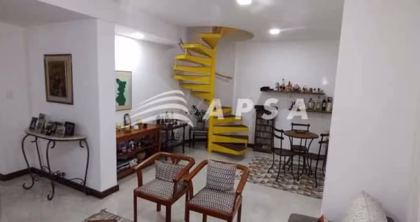 Casa com 3 quartos à venda na Rua Agostinho Menezes, Andaraí, Rio de Janeiro