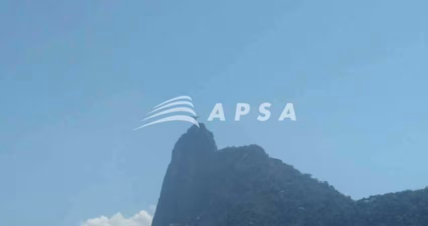 Apartamento com 3 quartos à venda na Rua Voluntários da Pátria, Botafogo, Rio de Janeiro