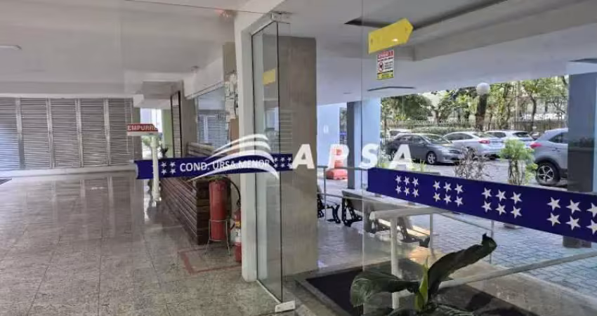 Apartamento com 2 quartos à venda na Rua Via Láctea, Vila Isabel, Rio de Janeiro