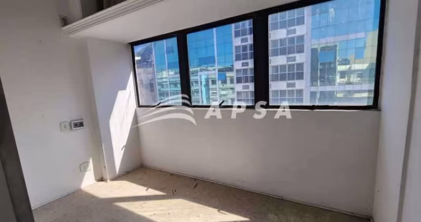 Sala comercial à venda na Rua Barata Ribeiro, Copacabana, Rio de Janeiro