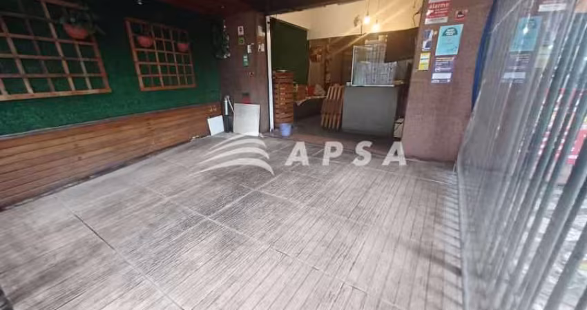 Ponto comercial com 1 sala à venda na Rua Marquês de Abrantes, Flamengo, Rio de Janeiro
