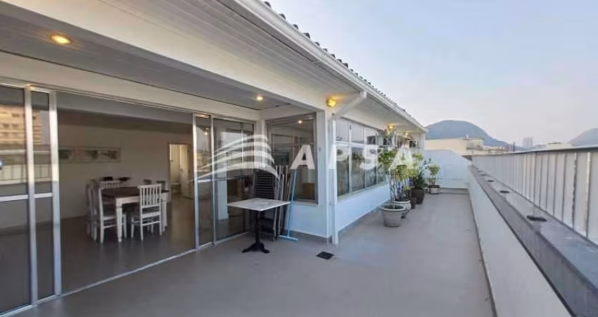 Cobertura com 4 quartos à venda na Avenida Nossa Senhora de Copacabana, Copacabana, Rio de Janeiro