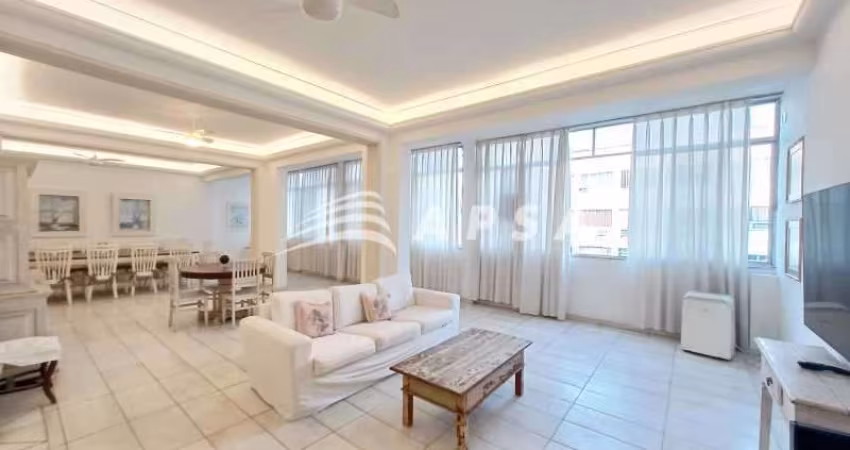 Cobertura com 4 quartos à venda na Avenida Nossa Senhora de Copacabana, Copacabana, Rio de Janeiro