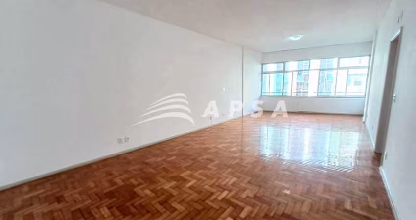 Apartamento com 3 quartos à venda na Rua Bolivar, Copacabana, Rio de Janeiro