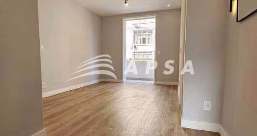 Apartamento com 3 quartos à venda na Rua Marquês de Olinda, Botafogo, Rio de Janeiro