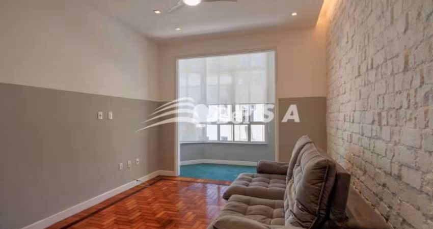 Apartamento com 2 quartos à venda na Rua Voluntários da Pátria, Botafogo, Rio de Janeiro