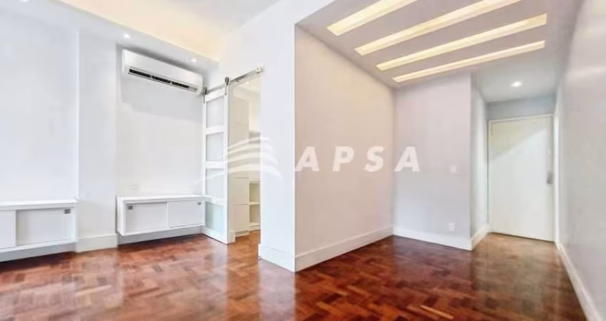 Apartamento com 2 quartos à venda na Rua Santa Luísa, Maracanã, Rio de Janeiro