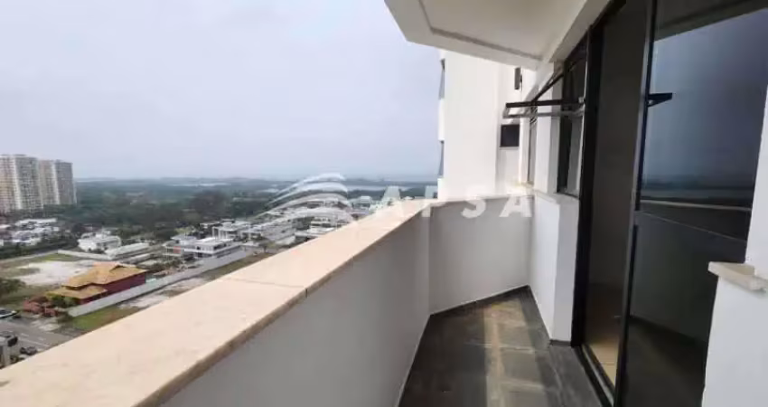 Apartamento com 2 quartos à venda na Rua Marlo da Costa e Souza, Barra da Tijuca, Rio de Janeiro