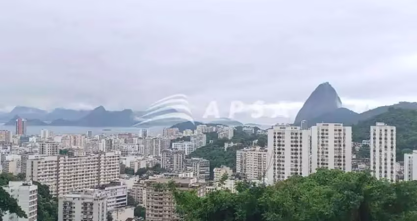 Terreno à venda na Rua Doutor Júlio Otoni, Santa Teresa, Rio de Janeiro
