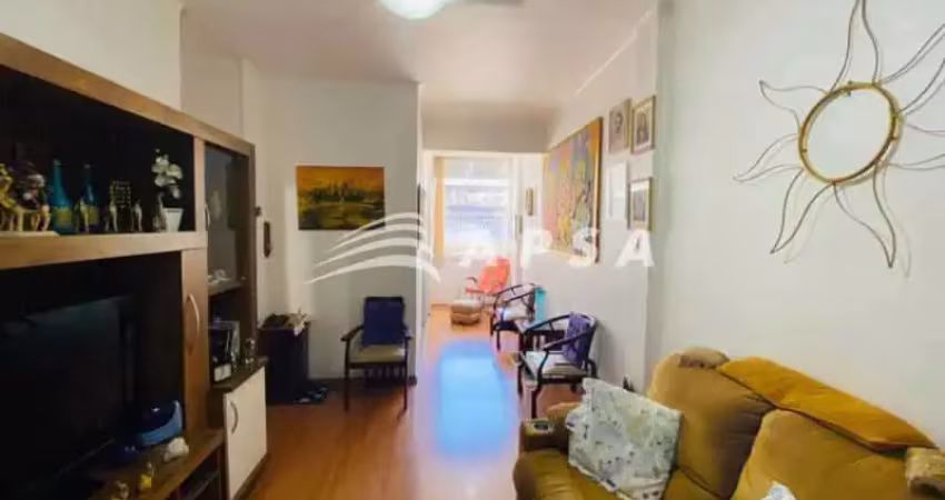 Apartamento com 2 quartos à venda na Travessa Angrense, Copacabana, Rio de Janeiro