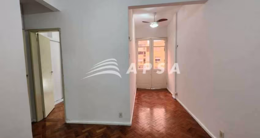 Apartamento com 1 quarto à venda na Rua Machado de Assis, Flamengo, Rio de Janeiro