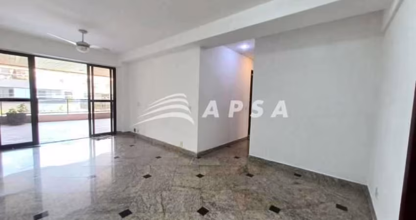 Apartamento com 3 quartos à venda na Rua São Francisco de Assis, Recreio dos Bandeirantes, Rio de Janeiro