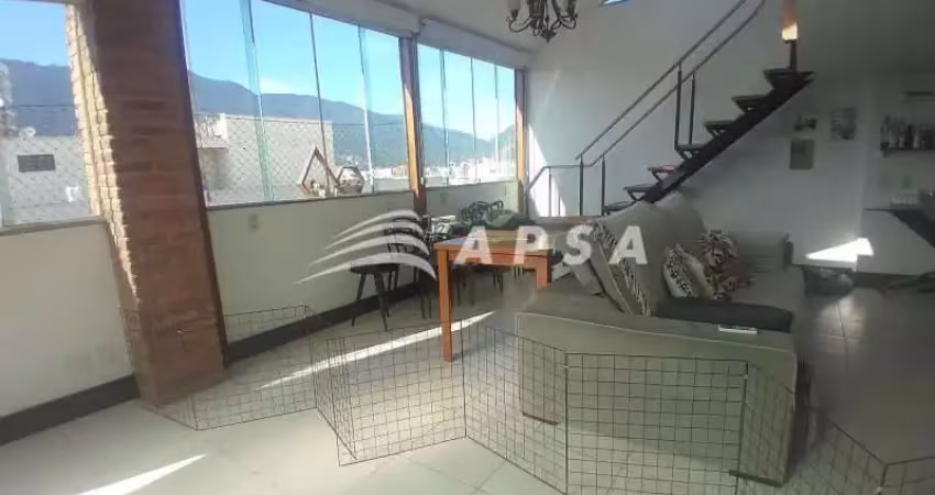 Apartamento com 3 quartos à venda na Rua Engenheiro Enaldo Cravo Peixoto, Tijuca, Rio de Janeiro