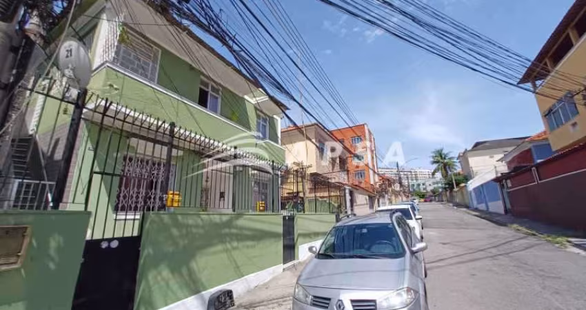 Apartamento com 1 quarto à venda na Rua Tamiarana, Higienópolis, Rio de Janeiro